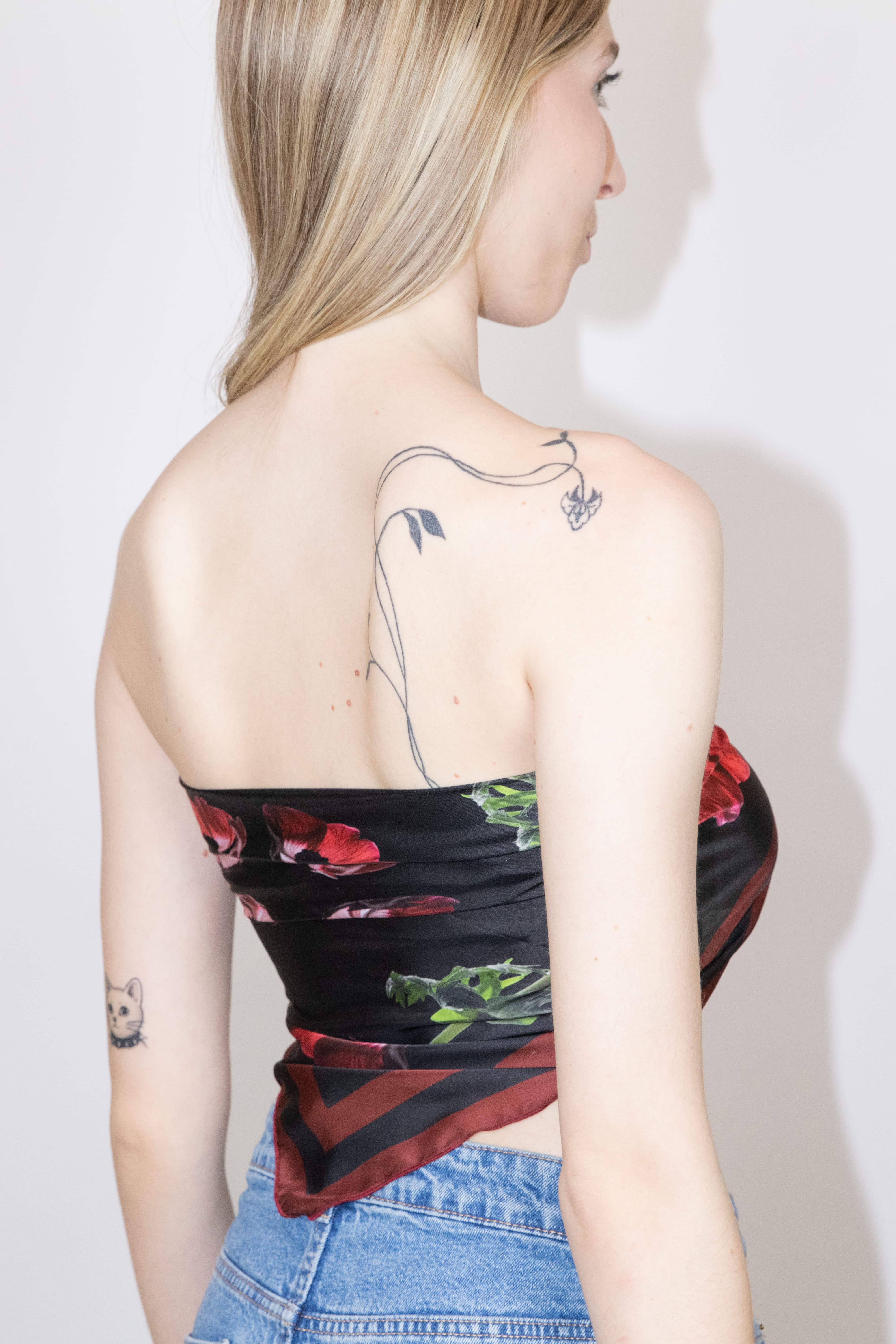 Flora 12